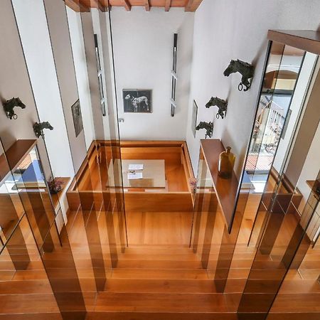 Palazzo Vecchio Penthouse - Hosted By Sweetstay Florens Exteriör bild