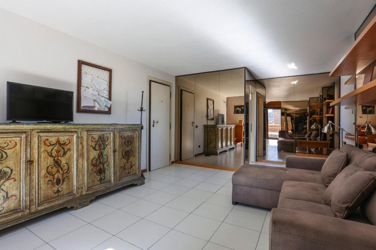 Palazzo Vecchio Penthouse - Hosted By Sweetstay Florens Exteriör bild